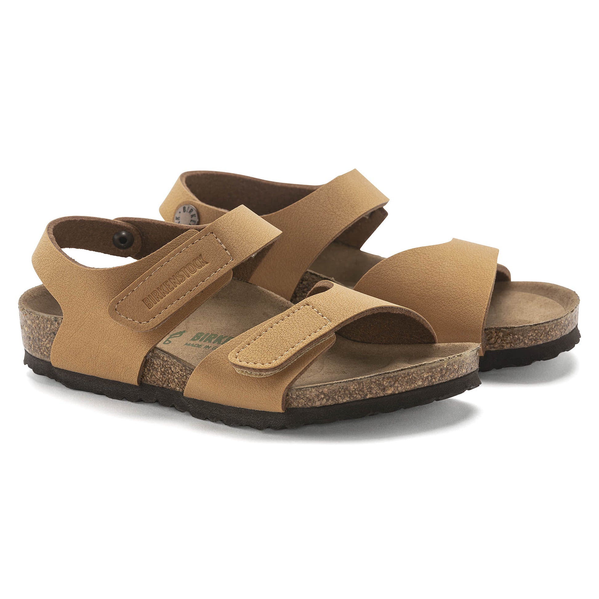 Palu Kids Birko-Flor Nubuck