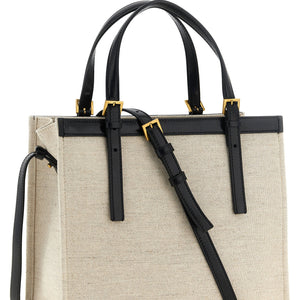 Versace Medium Rivière Shopping Bag