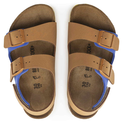 Milano Kids Birko-Flor Birkibuc