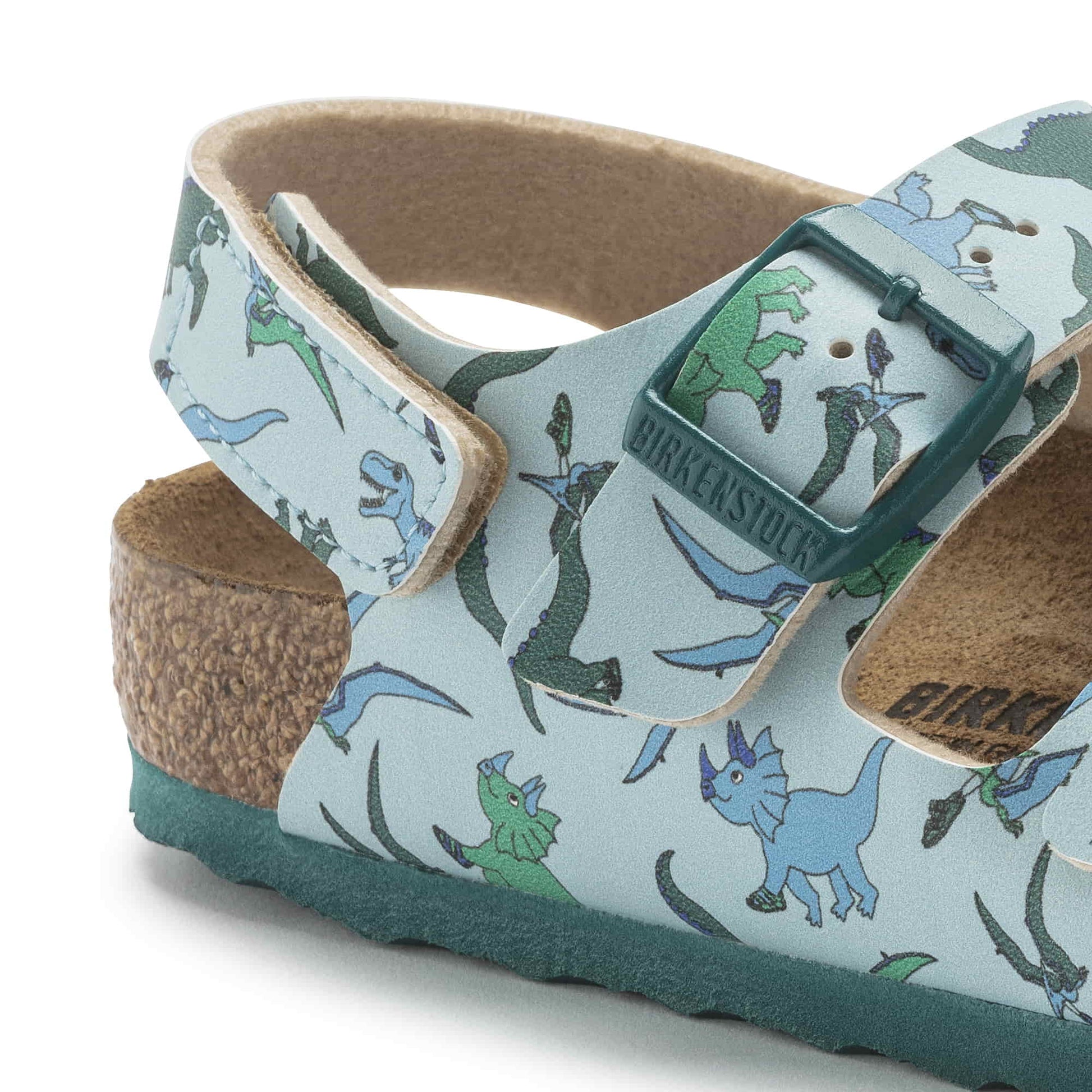 Milano Kids Birko-Flor