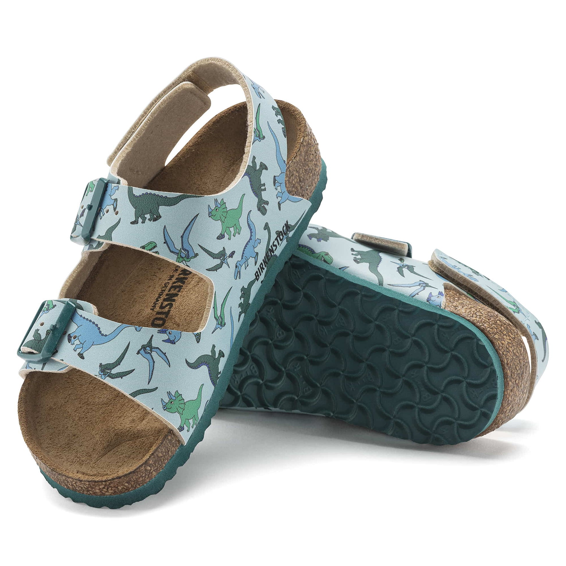 Milano Kids Birko-Flor