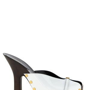 Versace Sassi Clogs
