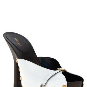 Versace Sassi Clogs