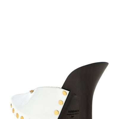 Versace Sassi Clogs