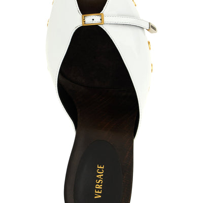 Versace Sassi Clogs