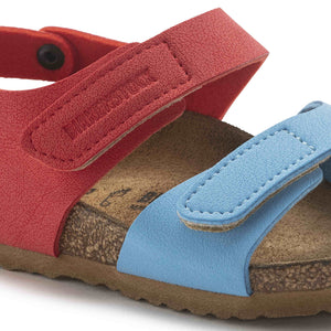 Palu Kids Birko-Flor Nubuck
