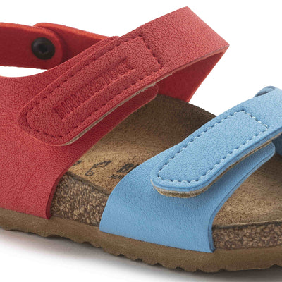 Palu Kids Birko-Flor Nubuck