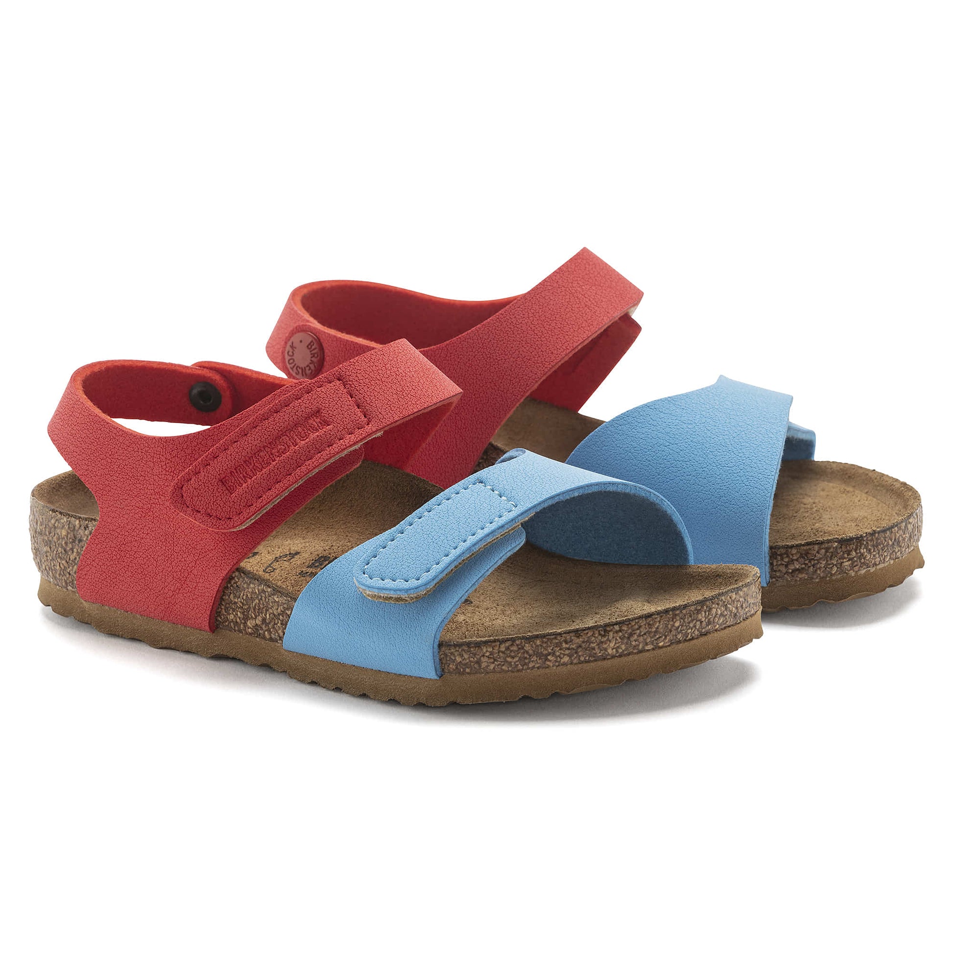 Palu Kids Birko-Flor Nubuck