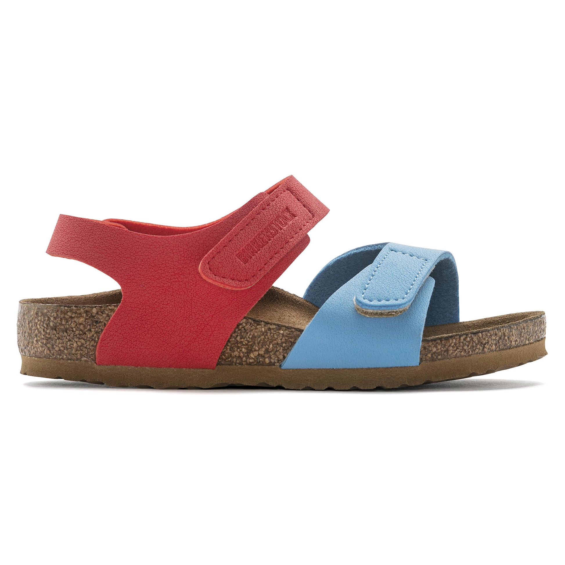 Palu Kids Birko-Flor Nubuck