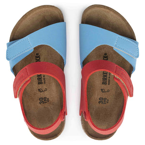 Palu Kids Birko-Flor Nubuck