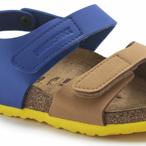 Palu Kids Birko-Flor Nubuck