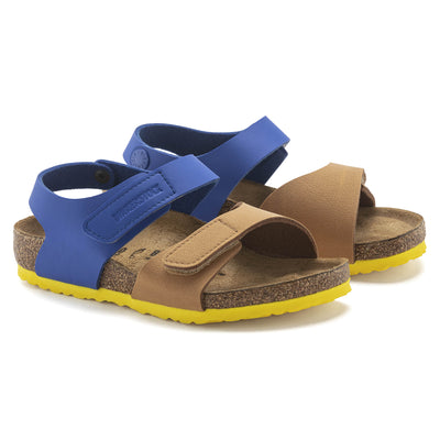 Palu Kids Birko-Flor Nubuck