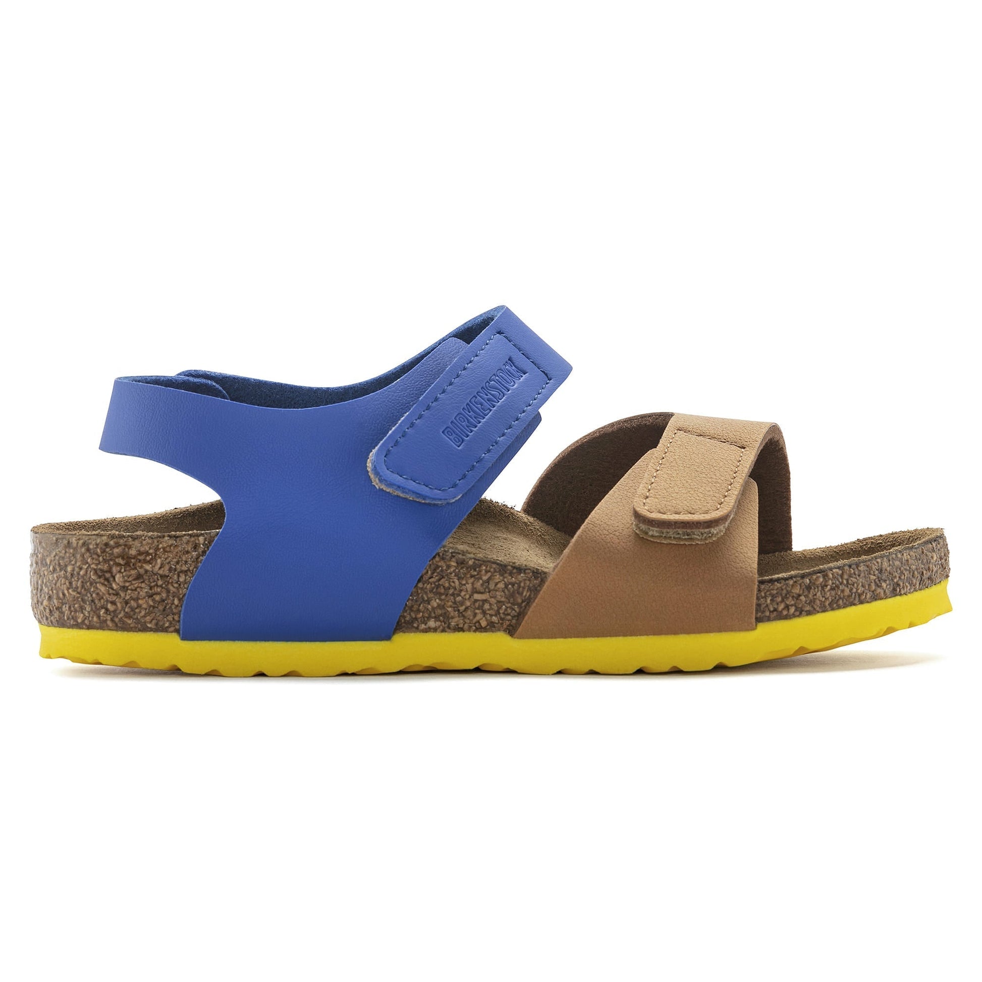 Palu Kids Birko-Flor Nubuck