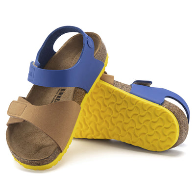 Palu Kids Birko-Flor Nubuck