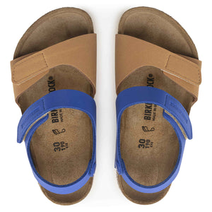 Palu Kids Birko-Flor Nubuck