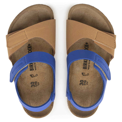 Palu Kids Birko-Flor Nubuck