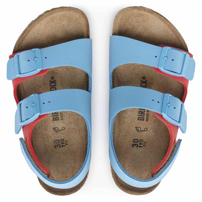 Milano Kids Birko-Flor Birkibuc
