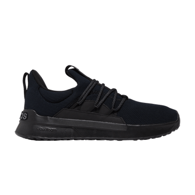 adidas Lite Racer Adapt 5.0 Core Black Grey
