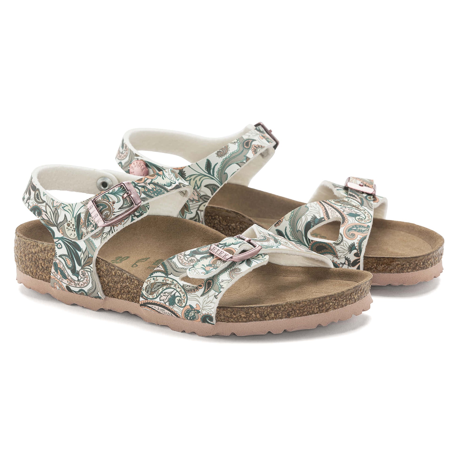 Rio Kids Birko-Flor