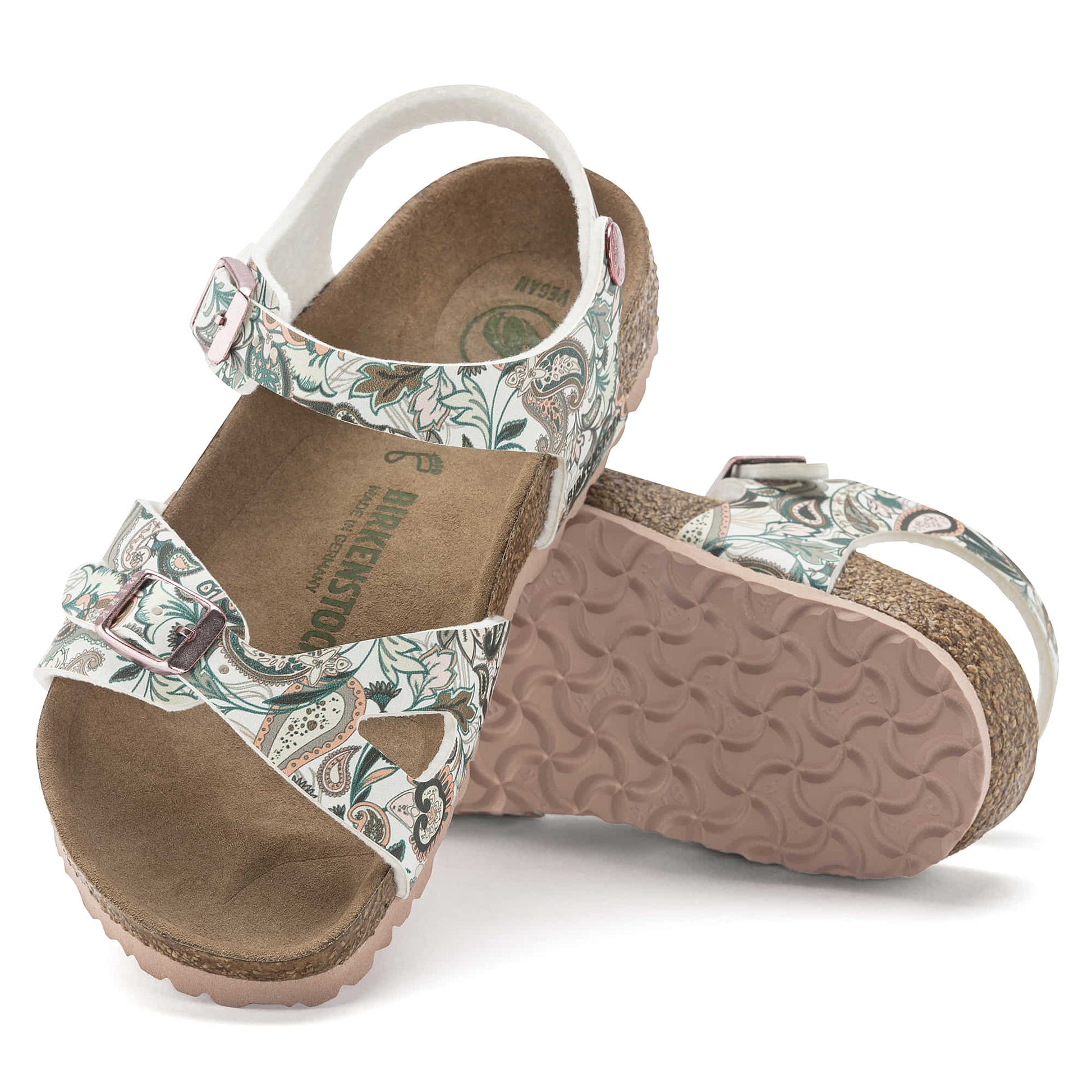 Rio Kids Birko-Flor
