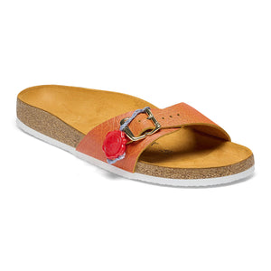 Madrid 1963 Grained Leather Pigalle + Socke