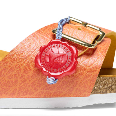 Madrid 1963 Grained Leather Pigalle + Socke