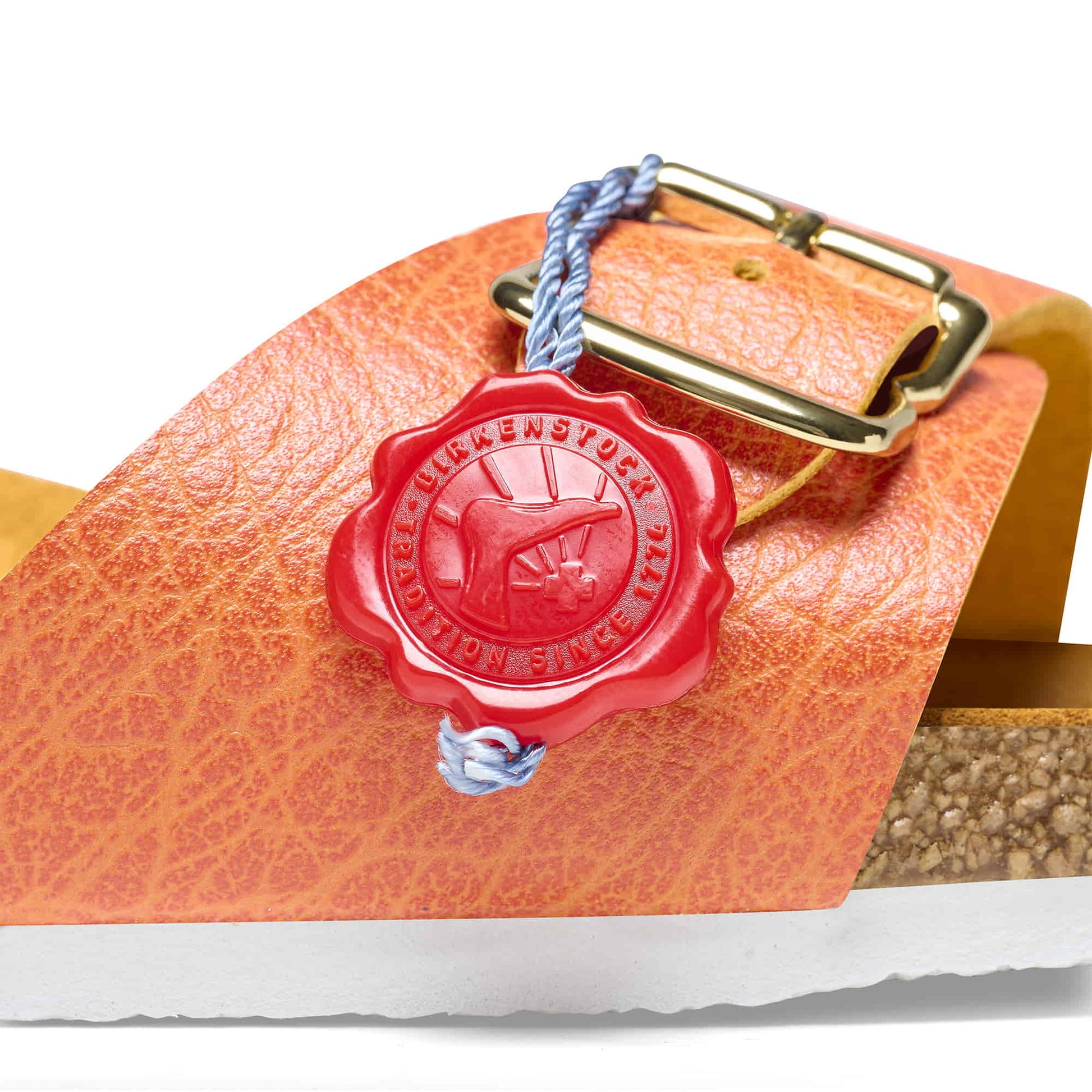 Madrid 1963 Grained Leather Pigalle + Socke