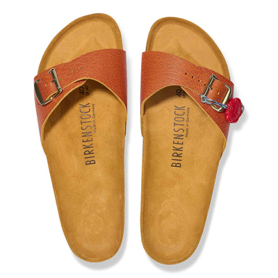 Madrid 1963 Grained Leather Pigalle + Socke