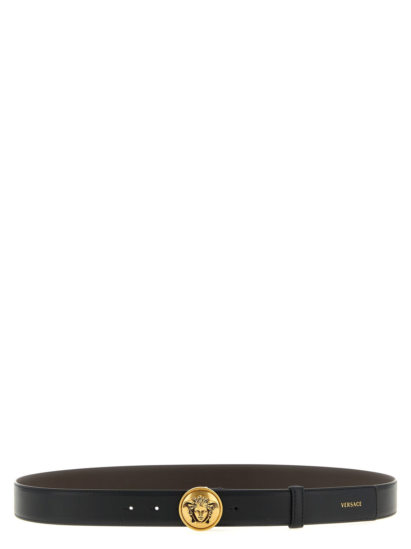 Versace Medusa Belt