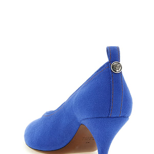 Versace Tina Pumps