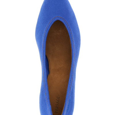 Versace Tina Pumps