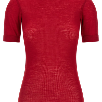 Versace Medusa T-shirt