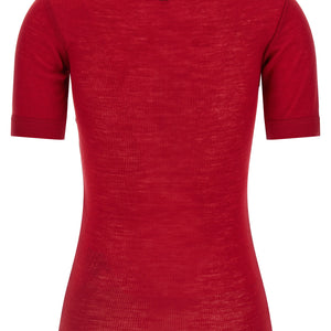Versace Medusa T-shirt