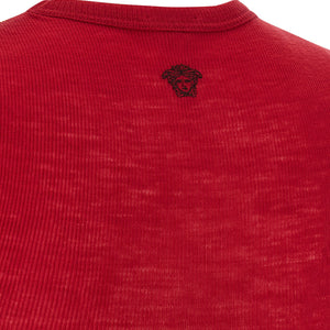 Versace Medusa T-shirt
