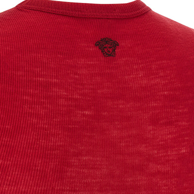 Versace Medusa T-shirt