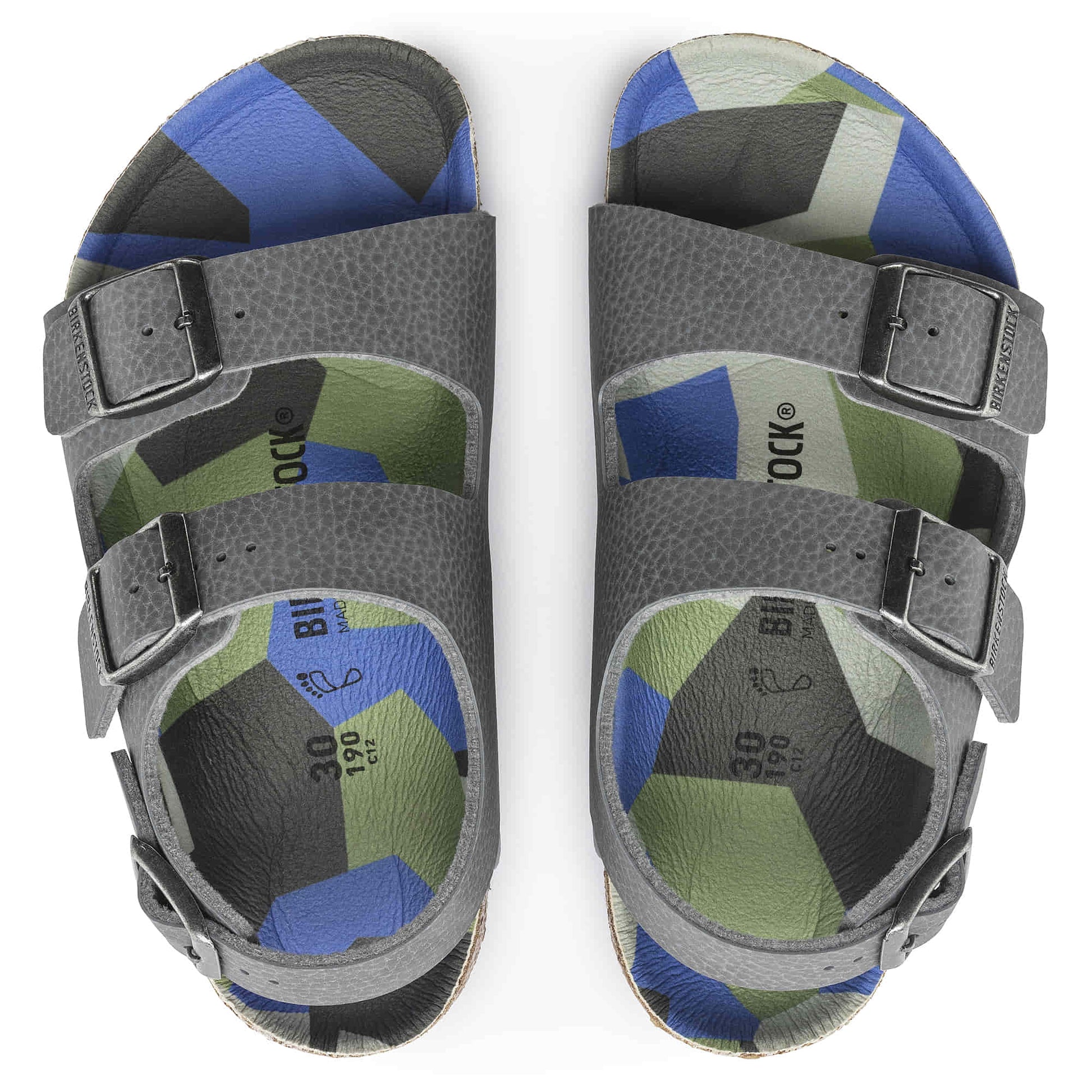 Milano Kids Birko-Flor
