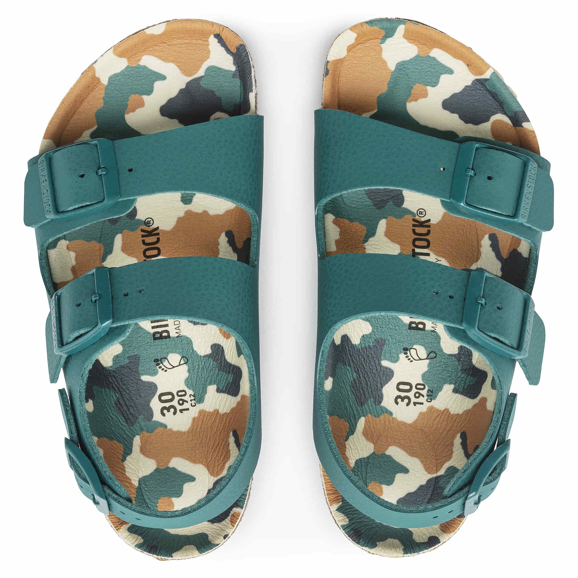 Milano Kids Birko-Flor