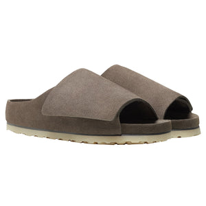 Los Feliz Suede Leather