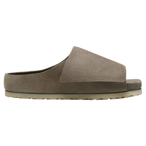 Los Feliz Suede Leather