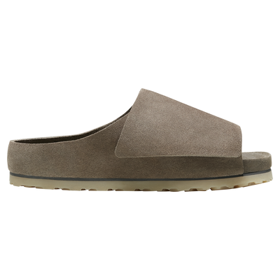 Los Feliz Suede Leather