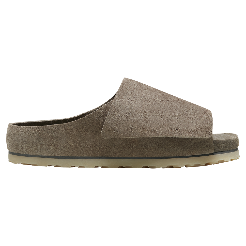 Los Feliz Suede Leather