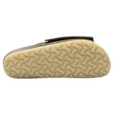 Los Feliz Suede Leather