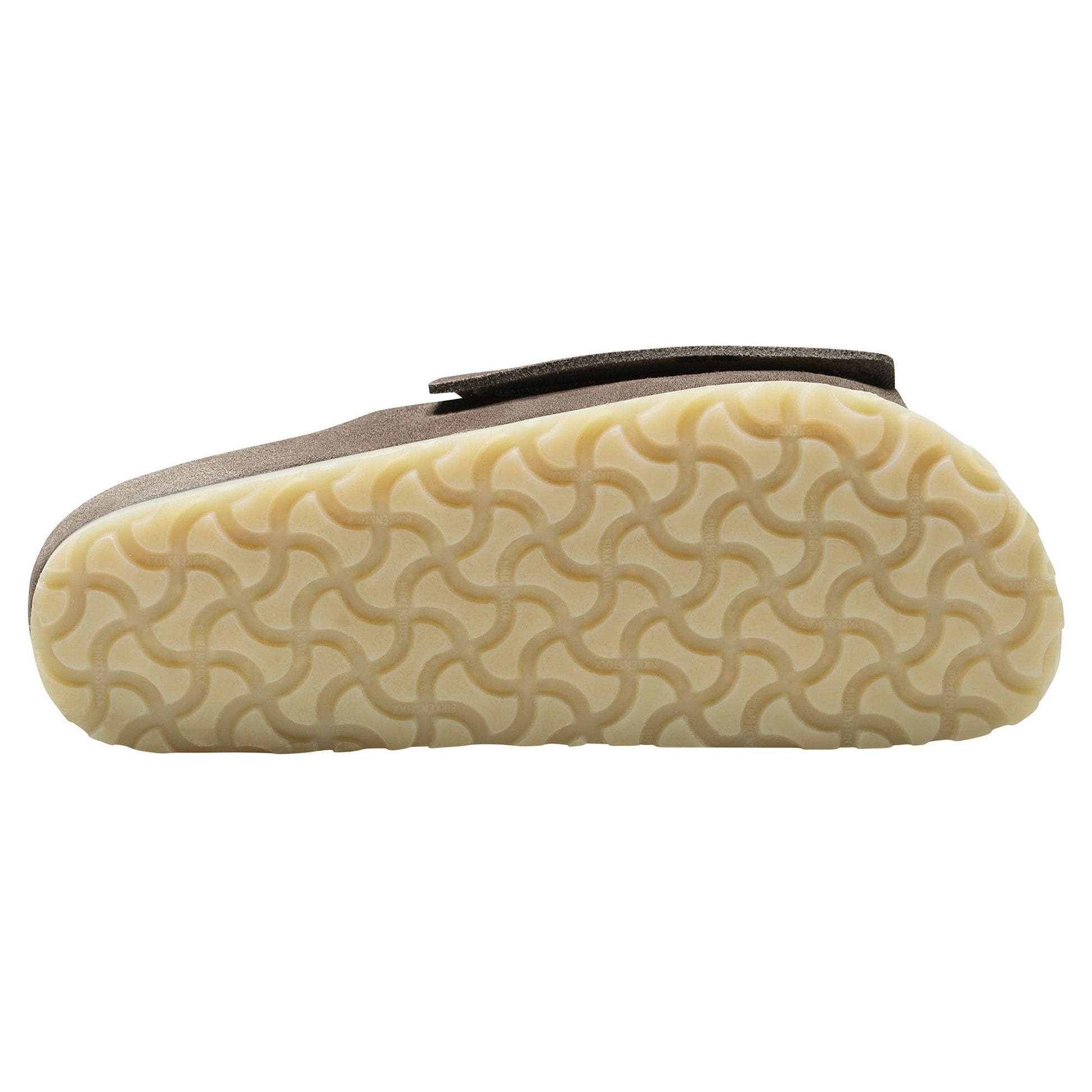 Los Feliz Suede Leather