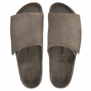 Los Feliz Suede Leather