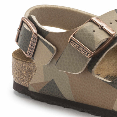 Milano Kids Birko-Flor