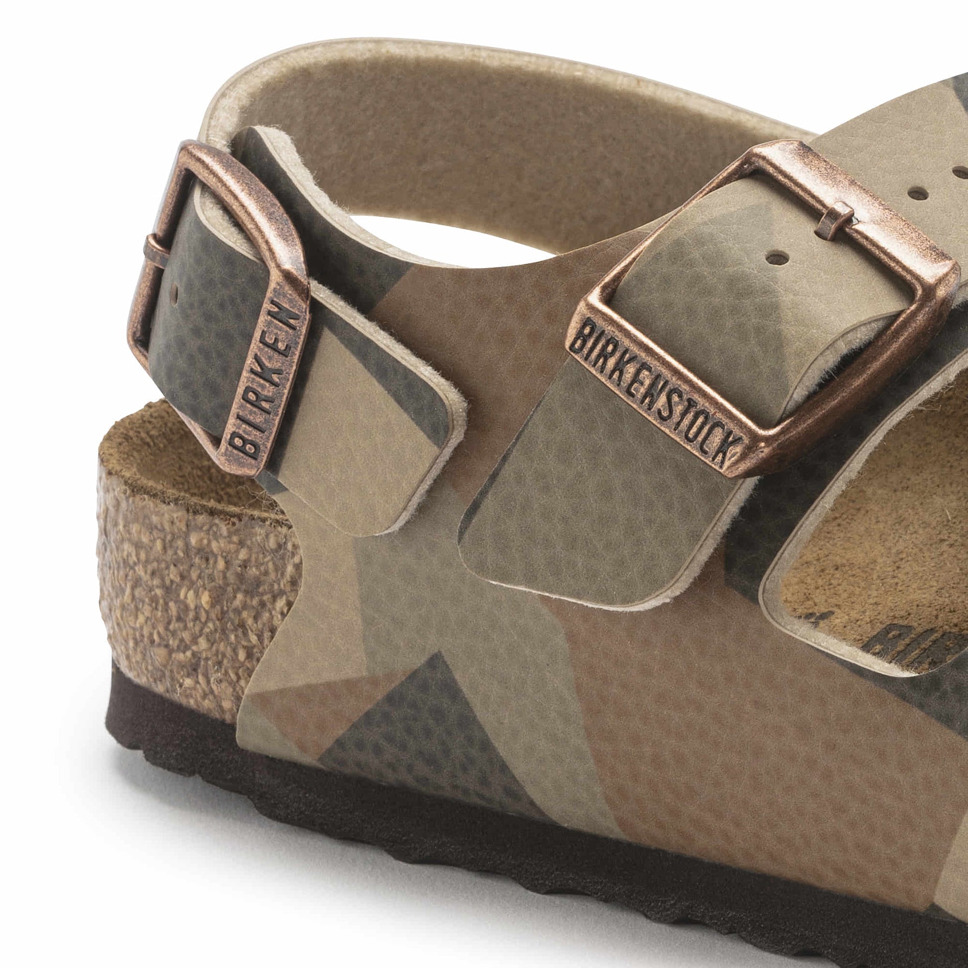 Milano Kids Birko-Flor