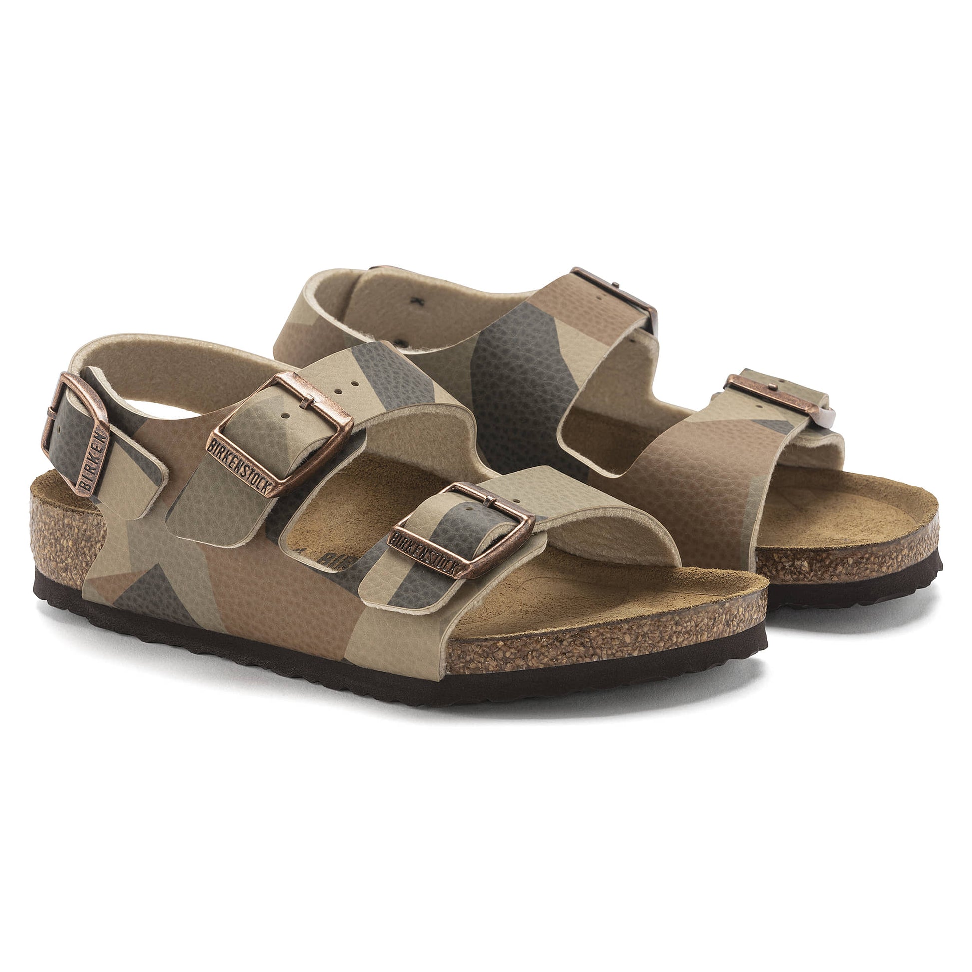 Milano Kids Birko-Flor