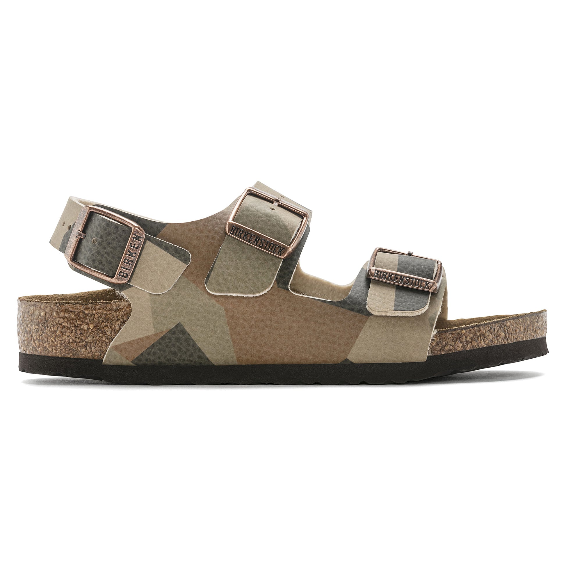 Milano Kids Birko-Flor