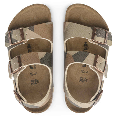 Milano Kids Birko-Flor