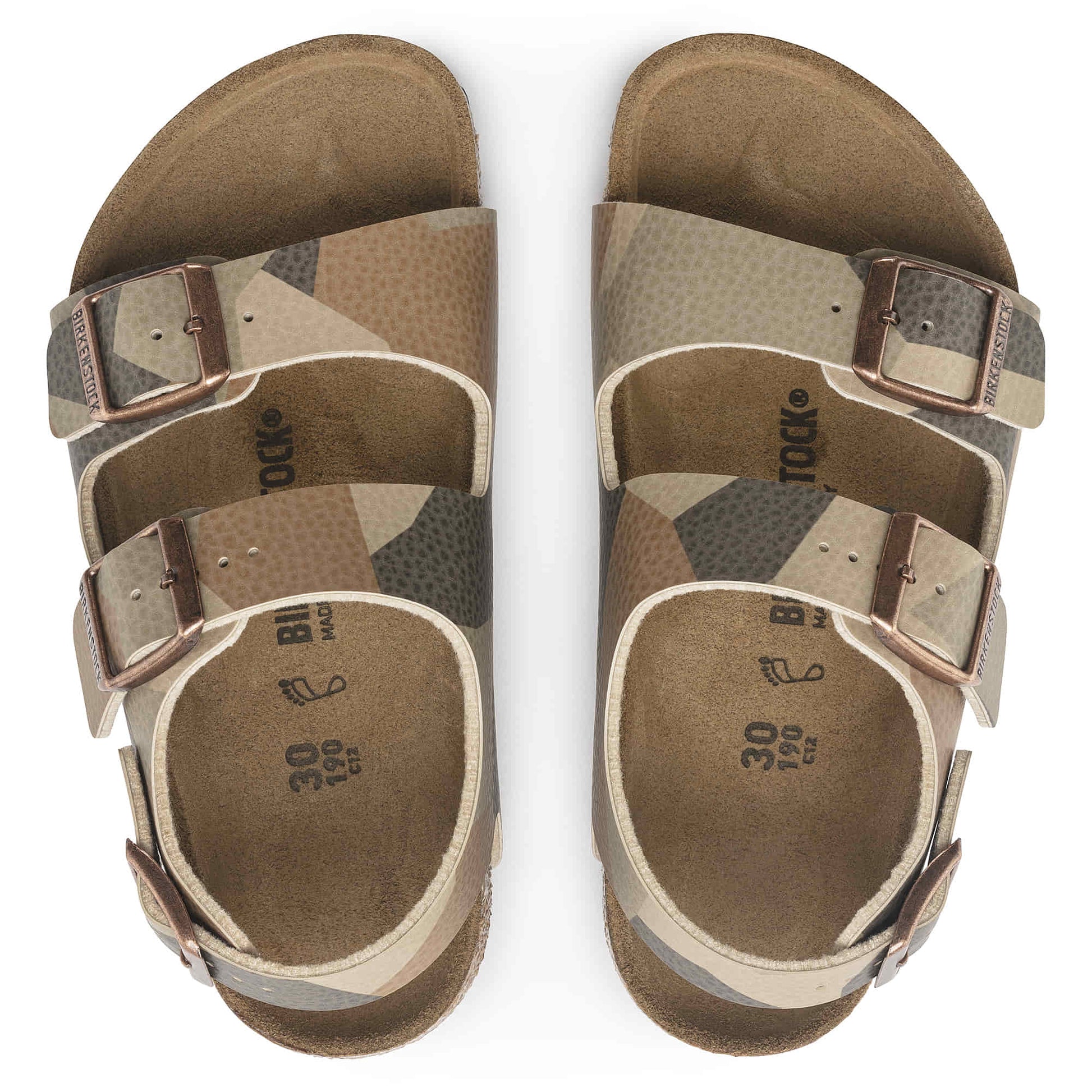Milano Kids Birko-Flor